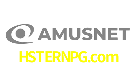 Amusnet