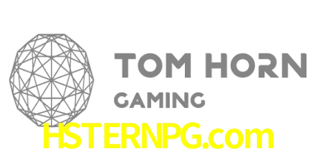 TomHorn