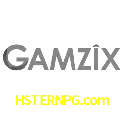 Gamzix